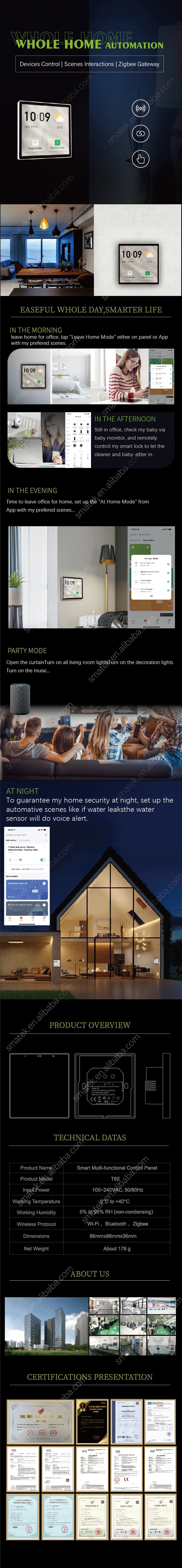 Smart Home Starter Kit