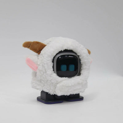 EMO Robot Pet Apparel