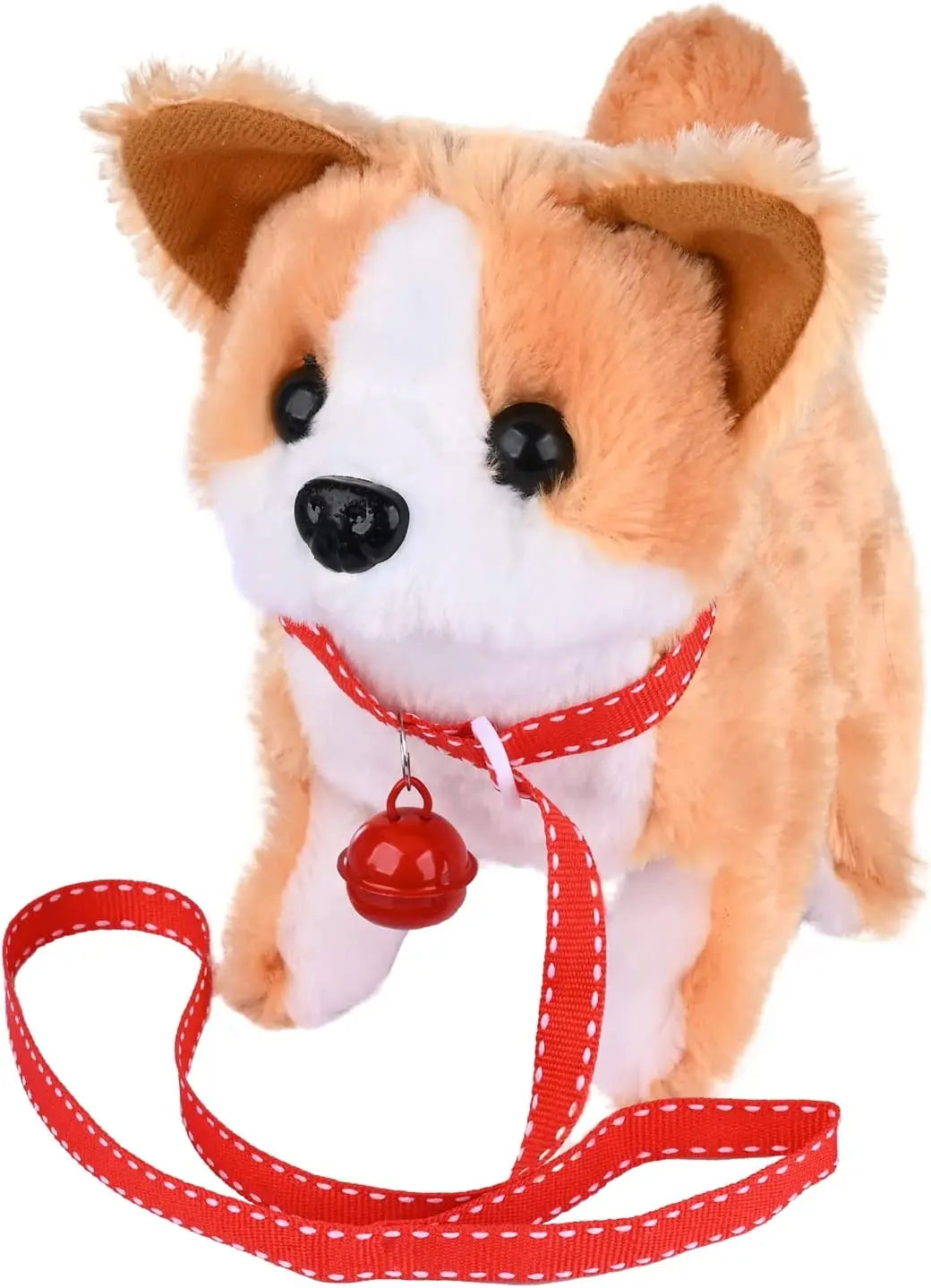 18CM Electric Simulation Puppy Toy