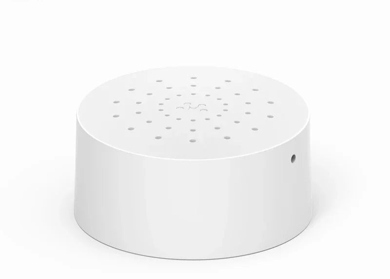 Zigbee WiFi Hub