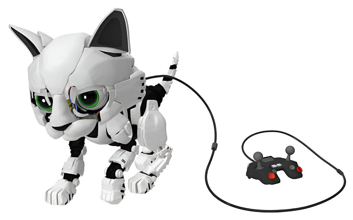 Unitree Go2 Voice GPT Robot Dog